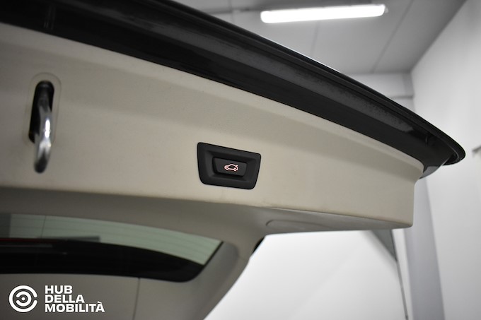 BMW X3 xDrive20d 48V Business Advantage